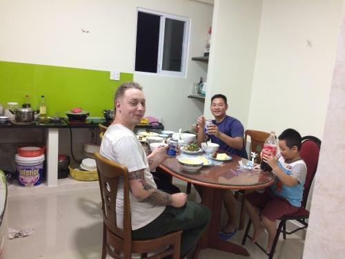 Hotel Motel Bao Linh