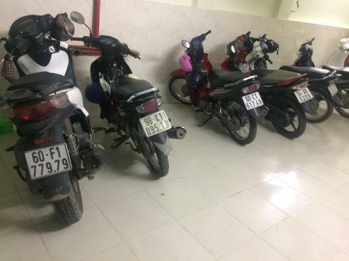Hotel Motel Bao Linh