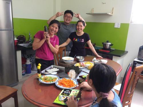 Hotel Motel Bao Linh
