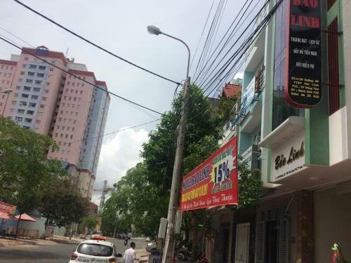Hotel Motel Bao Linh
