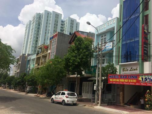 Hotel Motel Bao Linh