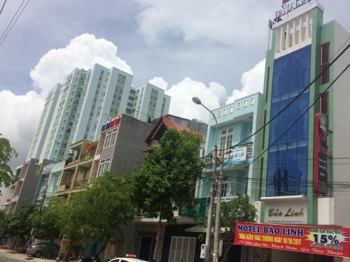 Hotel Motel Bao Linh