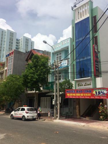 Hotel Motel Bao Linh