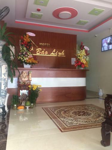 Hotel Motel Bao Linh
