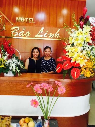 Hotel Motel Bao Linh
