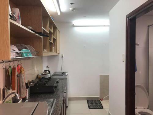 Apartamento Happy House 2