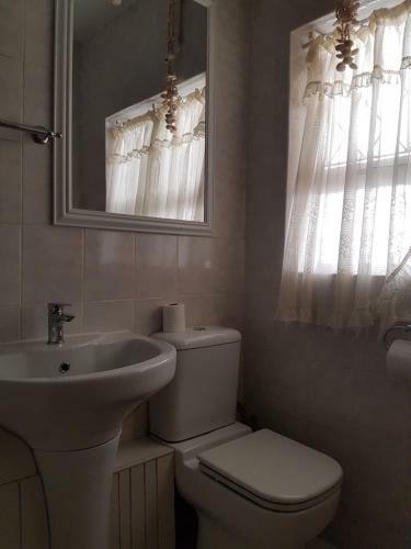 Beach Frond Apartment