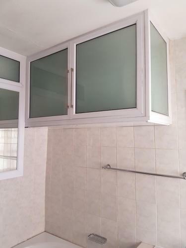 Beach Frond Apartment