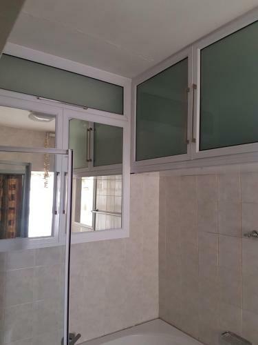 Beach Frond Apartment