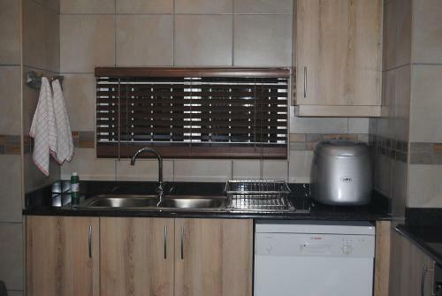 Apartamento 5 Key Largo