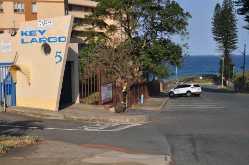 Apartamento 20 Key Largo