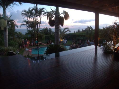 Hostal Jakita's Guest House