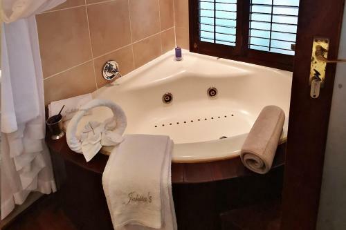 Hostal Jakita's Guest House