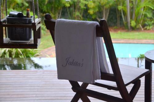 Hostal Jakita's Guest House