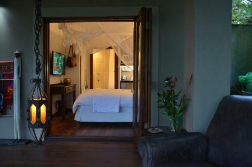 Hostal Jakita's Guest House