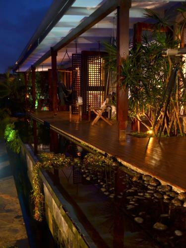 Hostal Jakita's Guest House