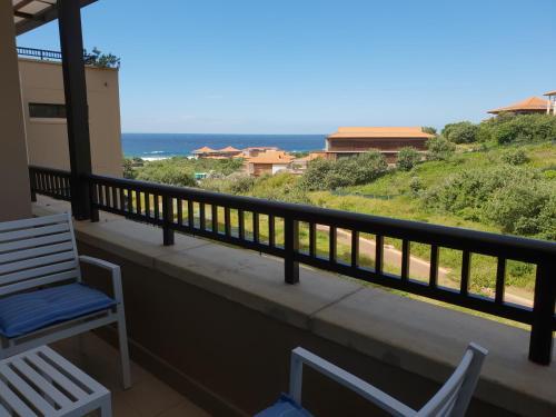 Apartamento Zimbali Suite 311