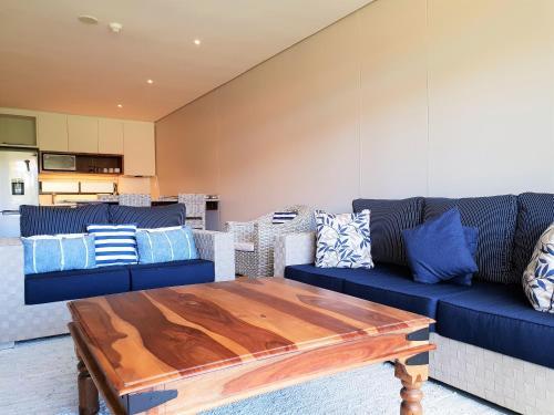 Apartamento Zimbali Suite 311
