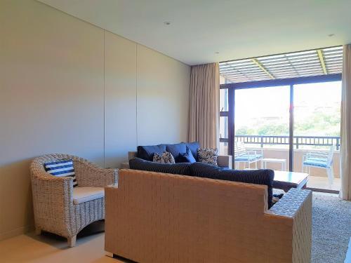 Apartamento Zimbali Suite 311