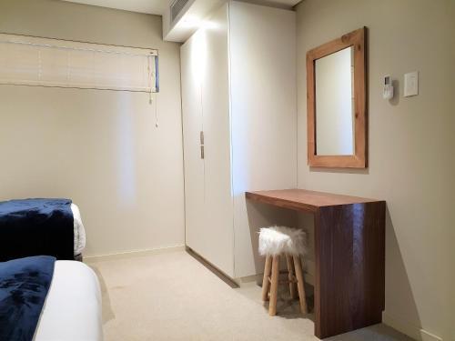 Apartamento Zimbali Suite 311