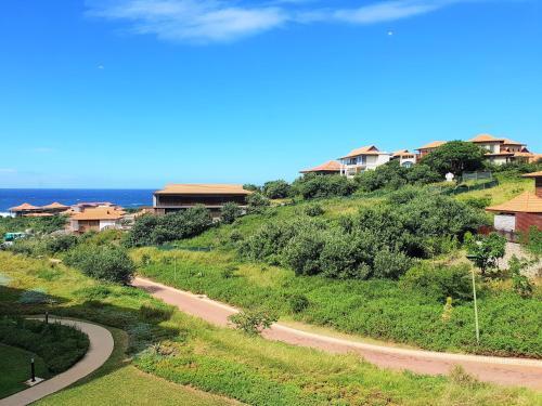 Apartamento Zimbali Suite 311