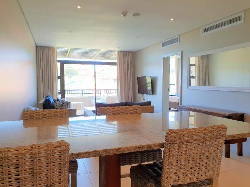 Apartamento Zimbali Suite 311