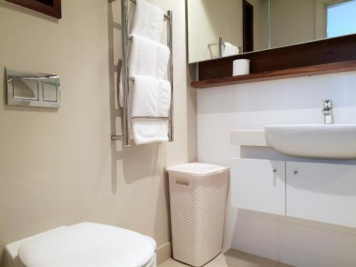 Apartamento Zimbali Suite 311