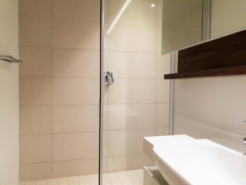 Apartamento Zimbali Suite 311