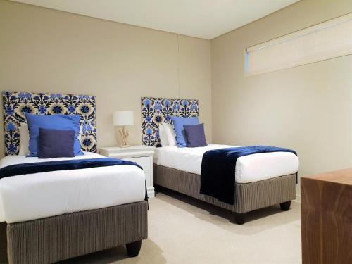 Apartamento Zimbali Suite 311