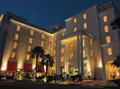Hotel Colony Palm Beach (two Bed Villa)