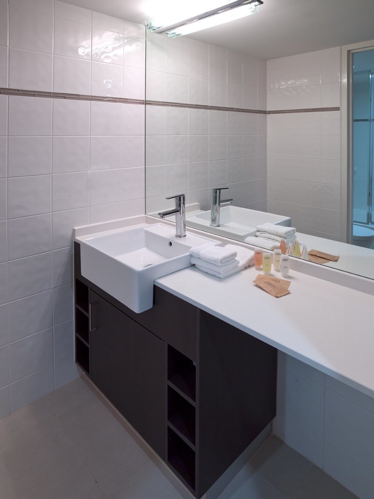 Hotel Grand Chancellor (ocean View)