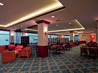Hotel Grand Chancellor (ocean View)