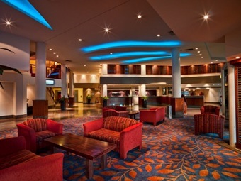 Hotel Grand Chancellor (ocean View)