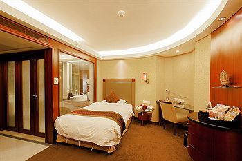 Hotel Shenzhen Shanghai (executive)
