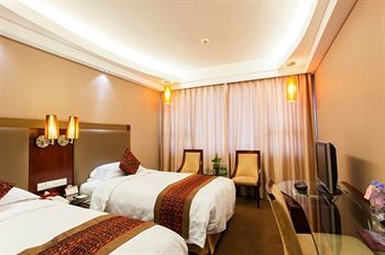Hotel Shenzhen Shanghai (executive)