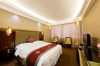 Hotel Shenzhen Shanghai (executive)