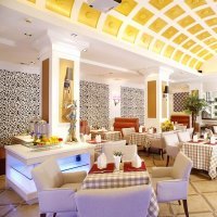 Hotel Shenzhen Shanghai (executive)