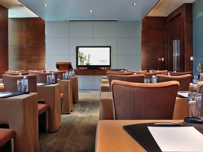 Hotel Westin Tianjin