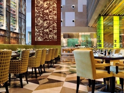 Hotel Westin Tianjin