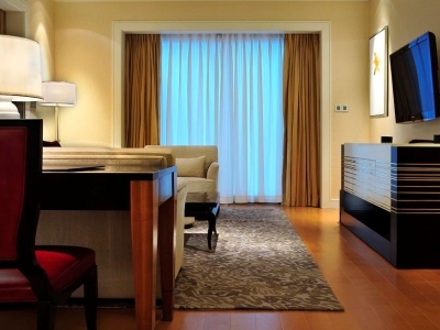 Hotel Westin Tianjin