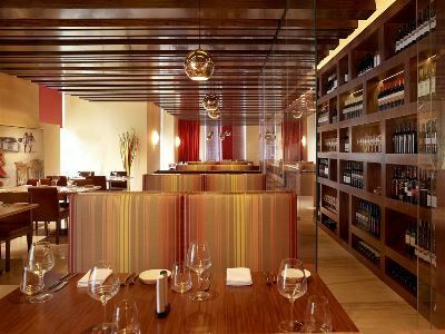 Hotel Westin Tianjin