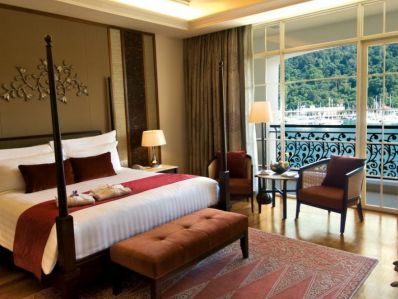 Hotel Danna Langkawi