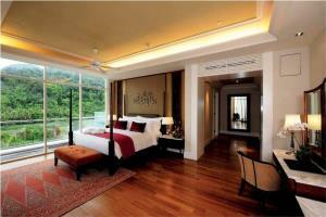 Hotel Danna Langkawi