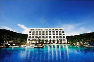 Hotel Danna Langkawi