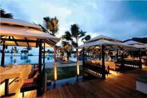 Hotel Danna Langkawi