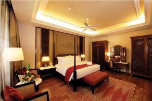 Hotel Danna Langkawi