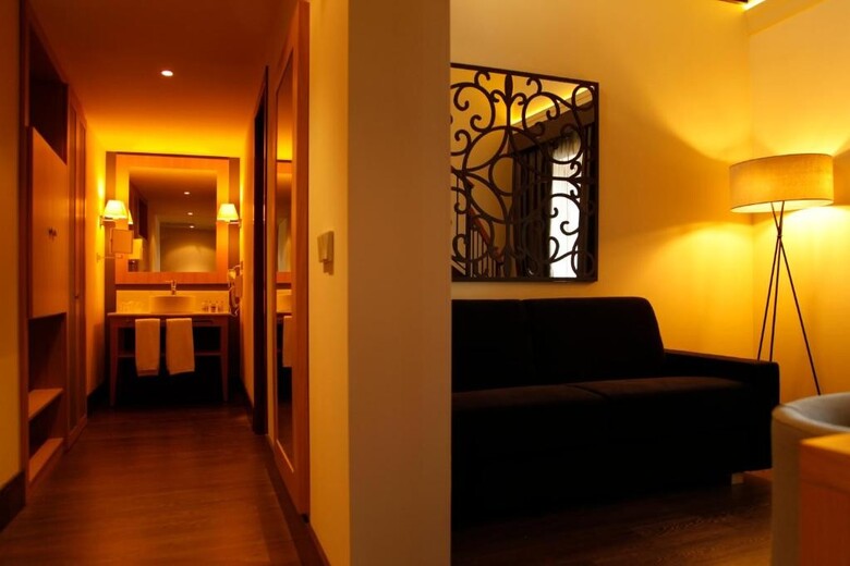 Hotel Spa Martin El Humano