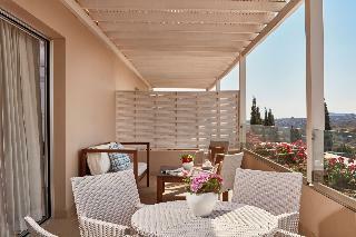 Hotel Grecian Park