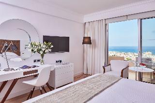Hotel Grecian Park