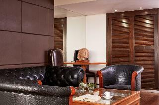 Hotel Grecian Park